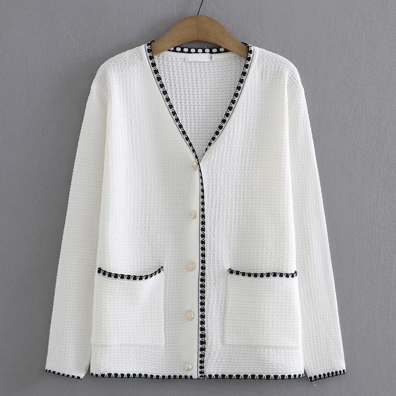 girls white cardigan sweater