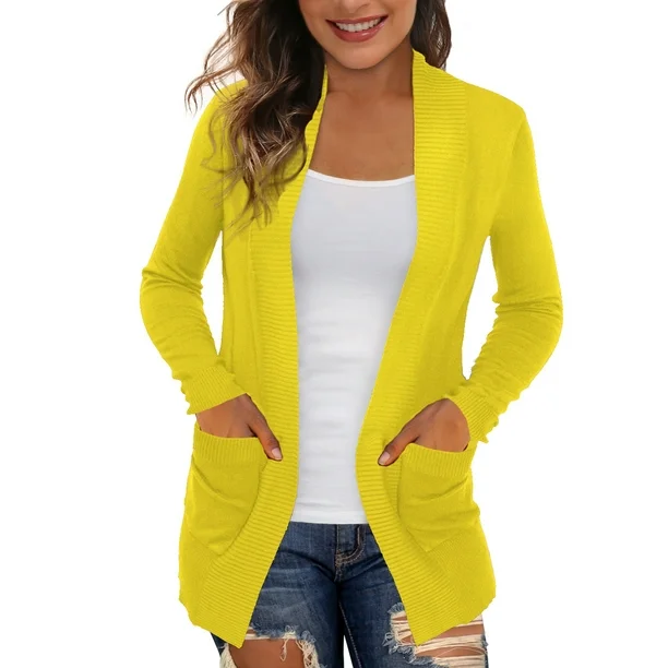 women sweater cardigan