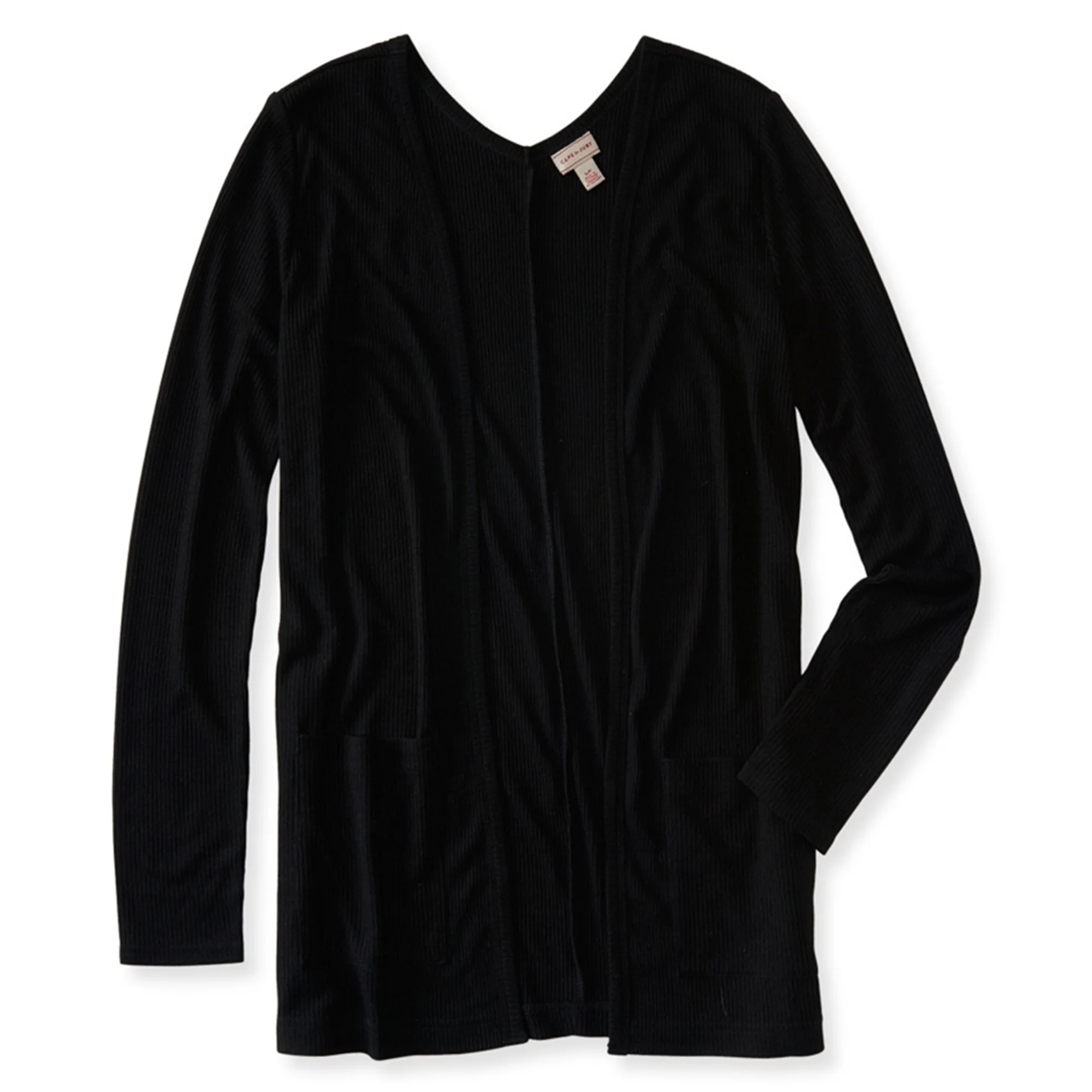 cardigan sweater black