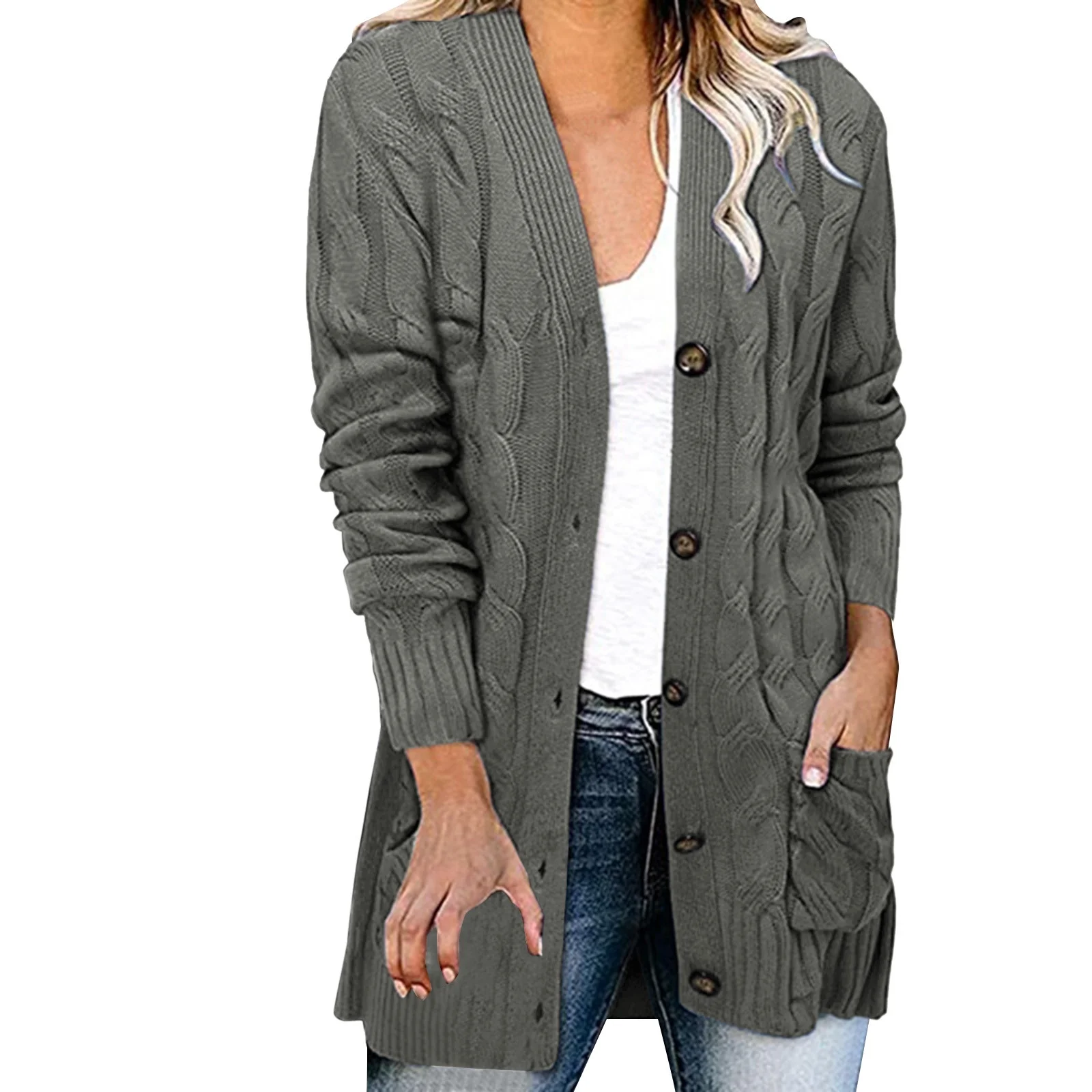 sweater cardigan womens