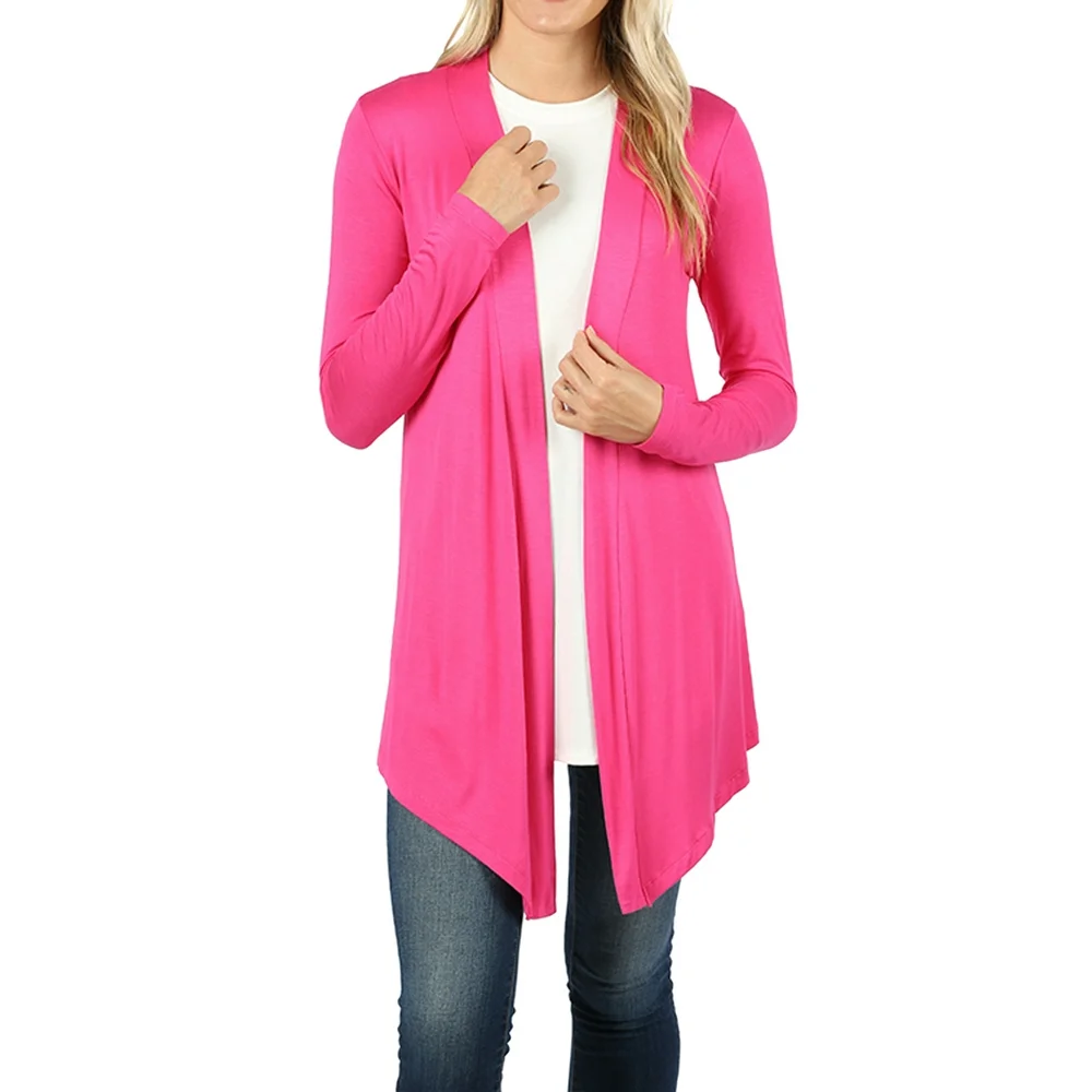 light pink cardigan sweater