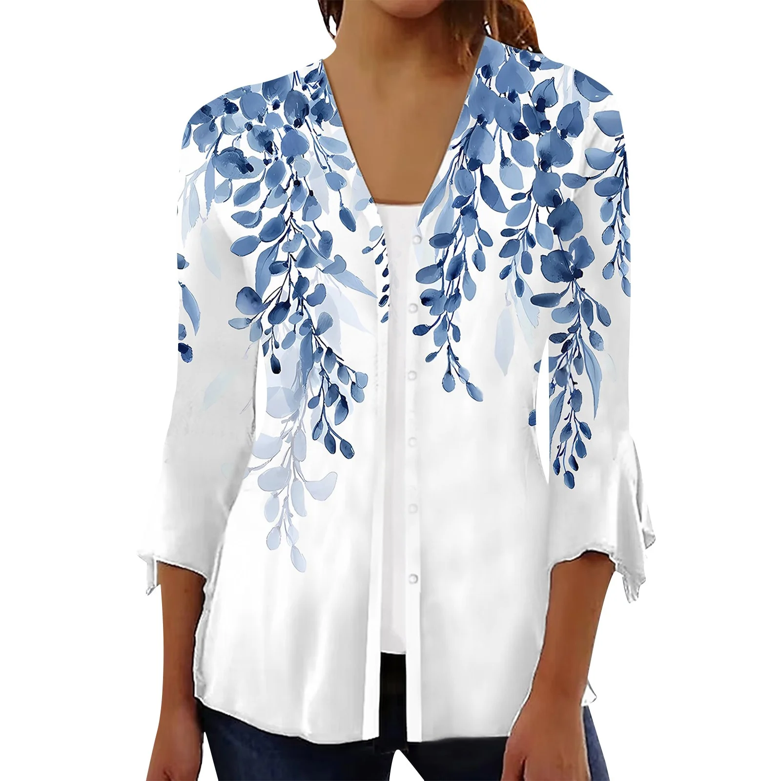 lightweight sweater cardigan