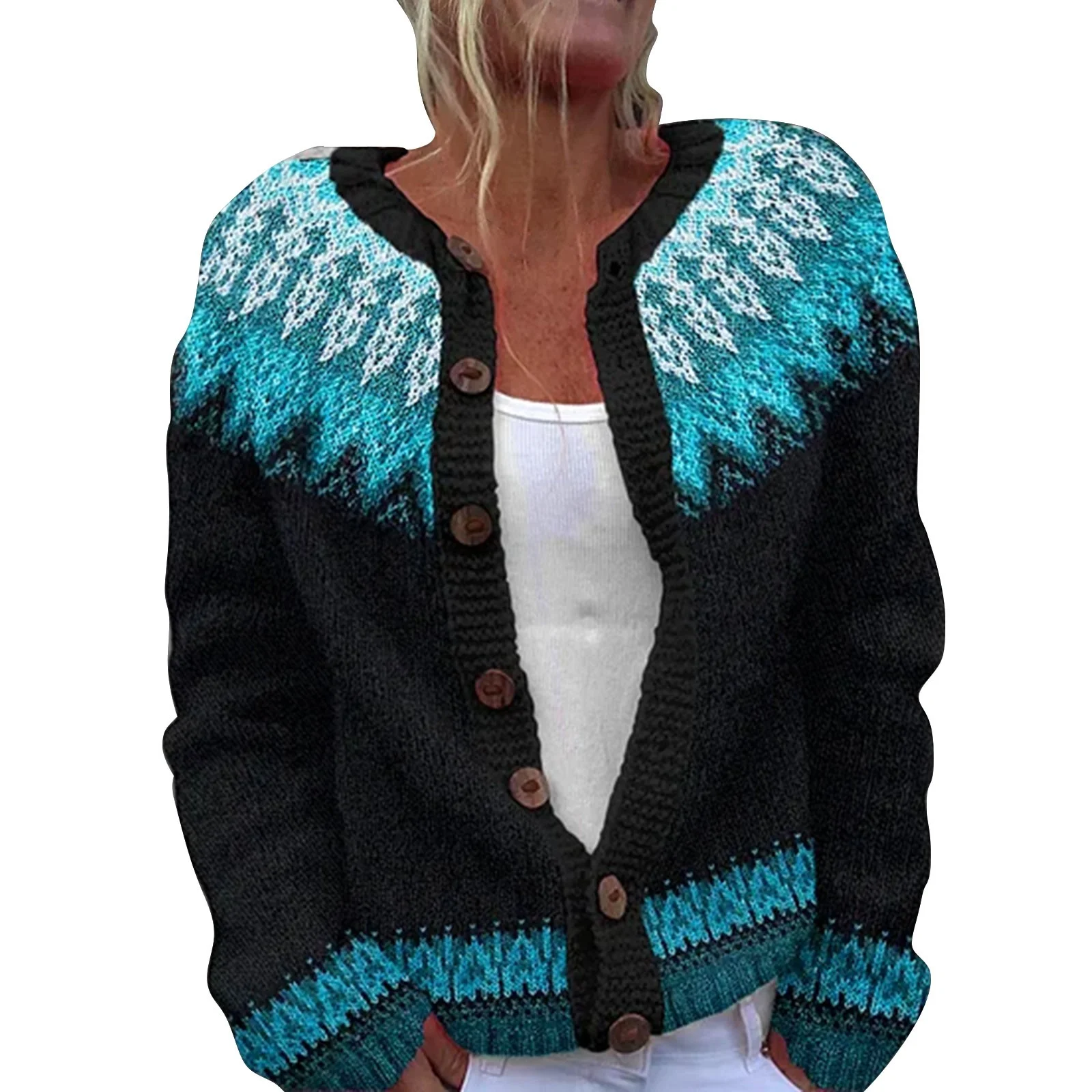 sweater cardigan womens