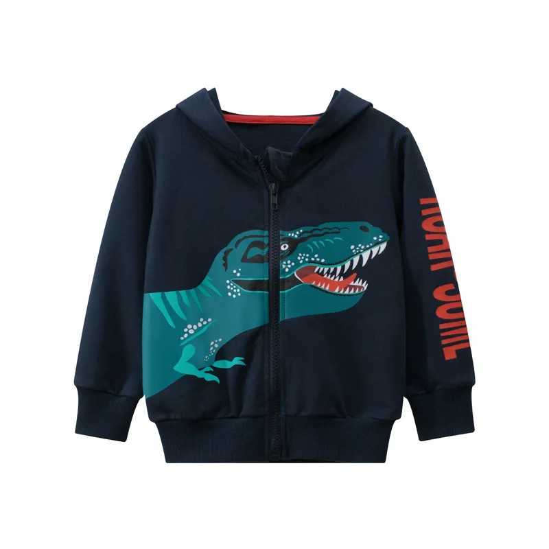 kids zip up hoodie