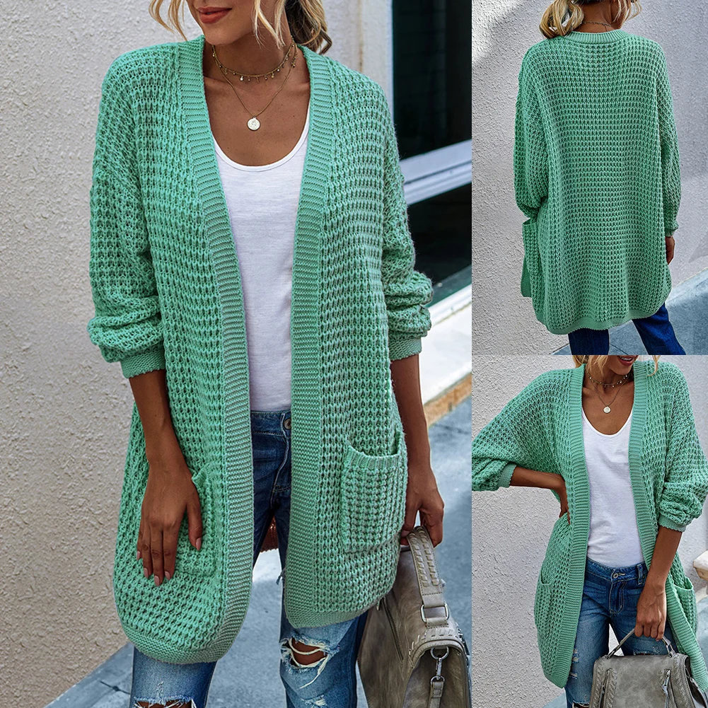 cardigan sweater with pockets