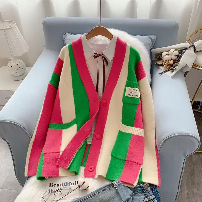 cozy cardigan sweater