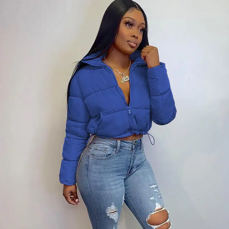 puffer jacket outfit