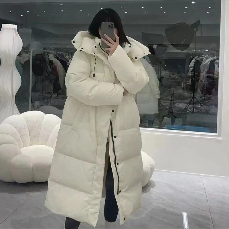puffer jacket outfit
