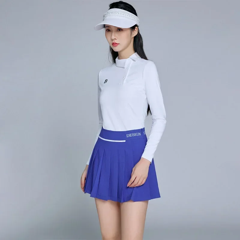 women's golf skirt