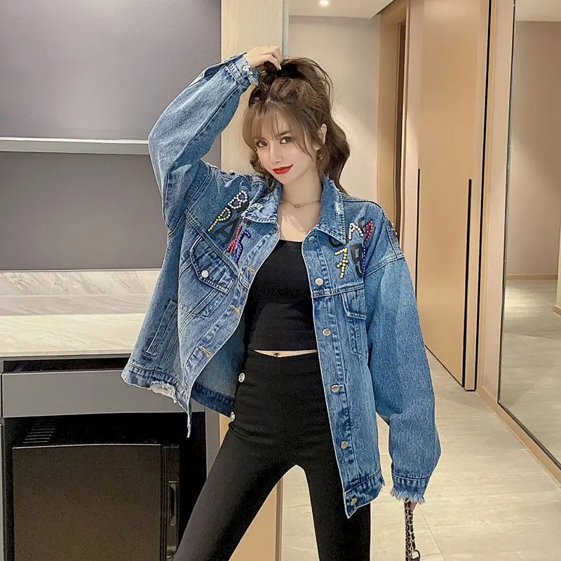denim jacket outfit
