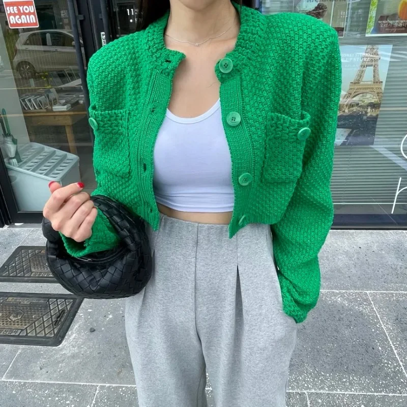 cardigan sweater with pockets