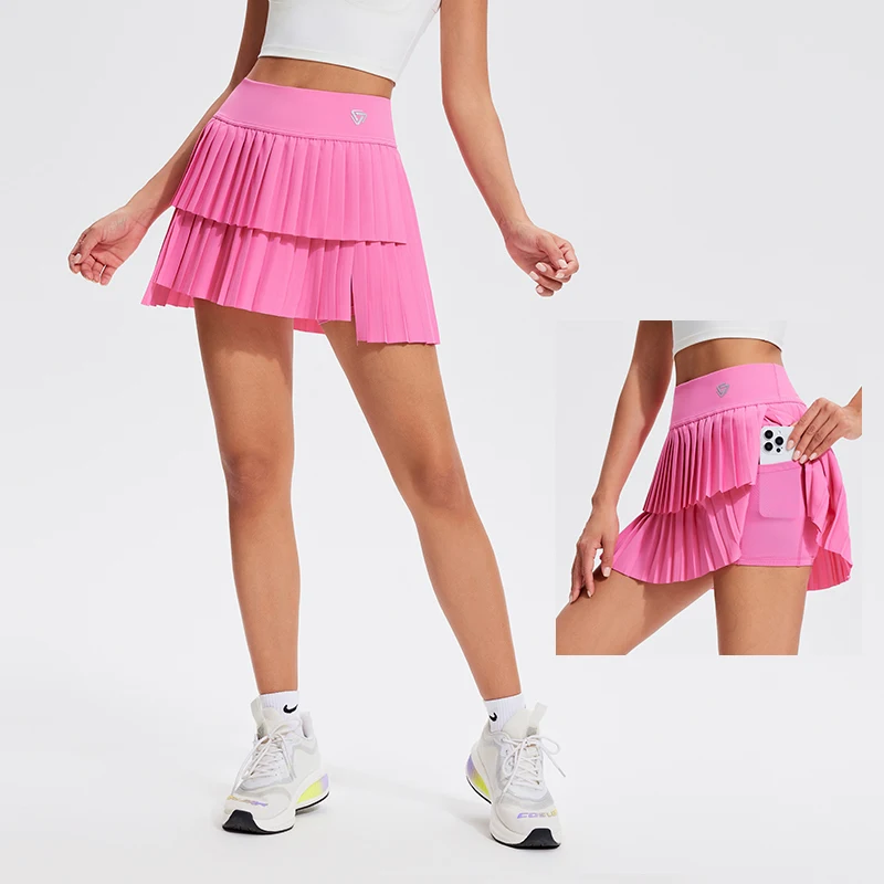 women's golf skirt