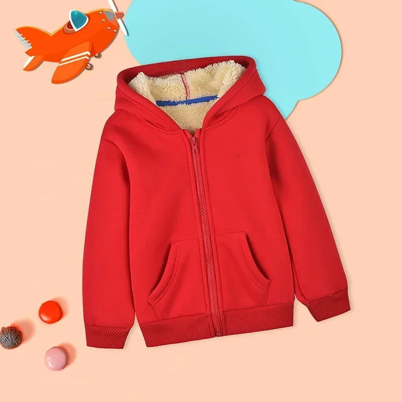 kids zip up hoodie