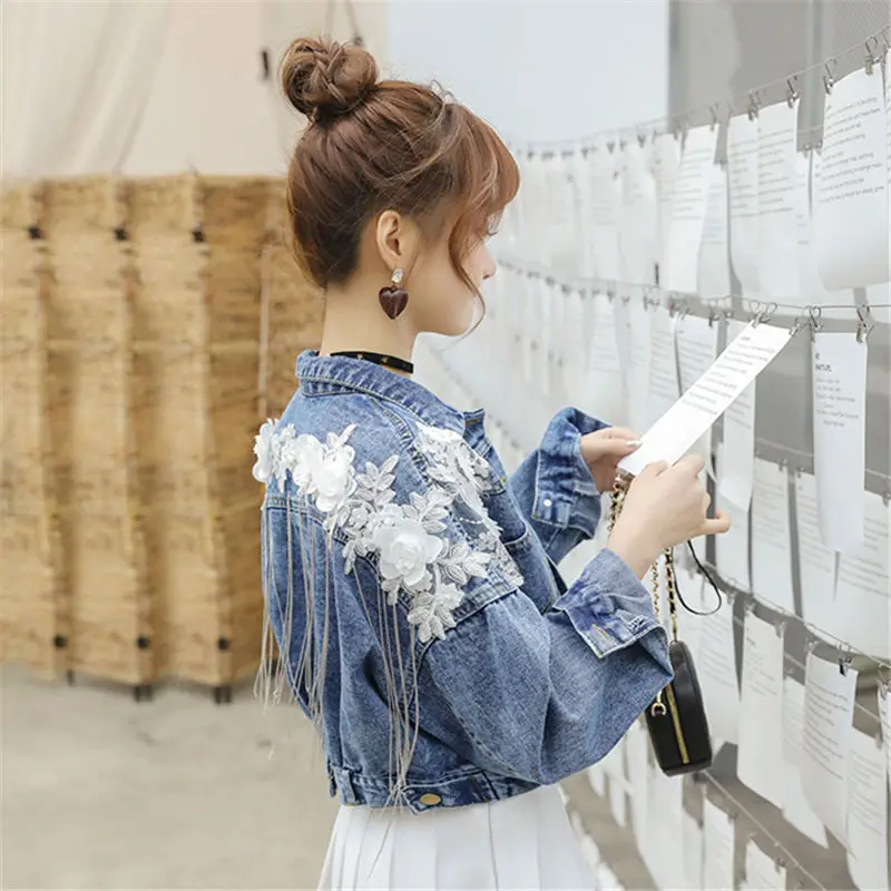 denim jacket outfit