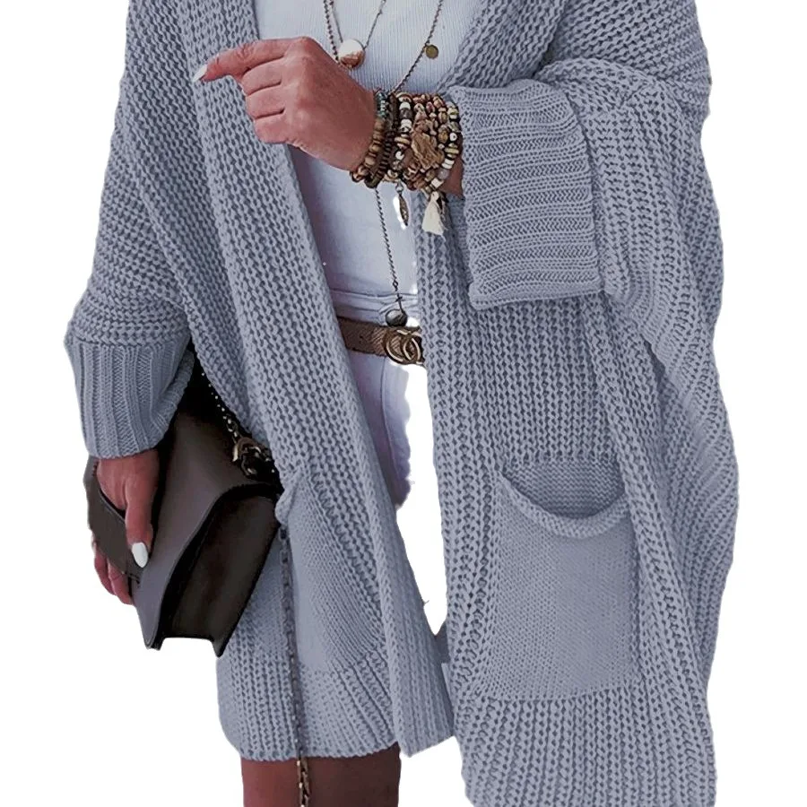 cardigan sweater with pockets