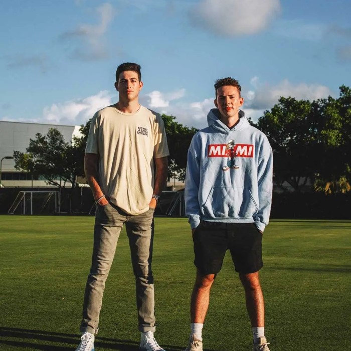 frat boy outfit ideas