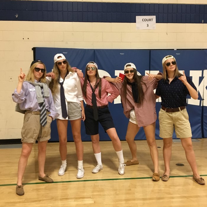 frat boy outfit ideas