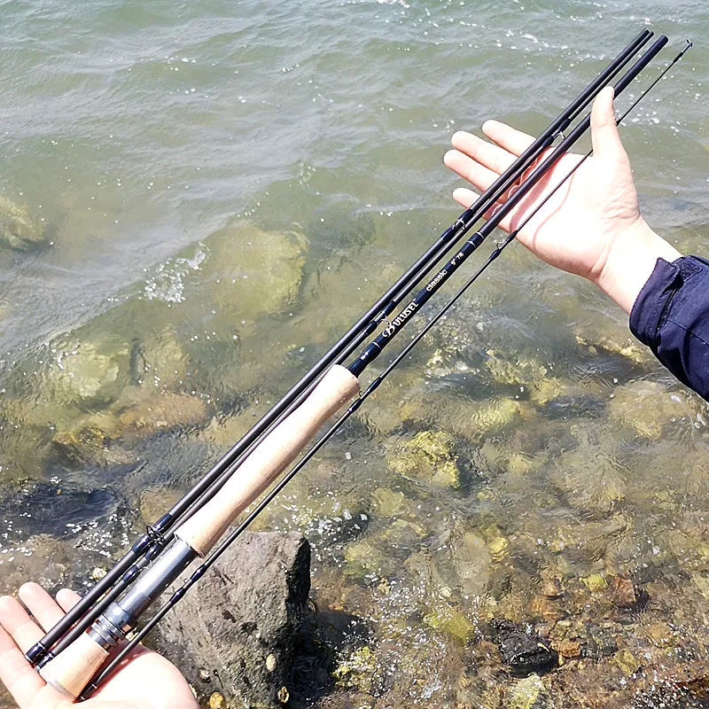 fly fishing rods weights