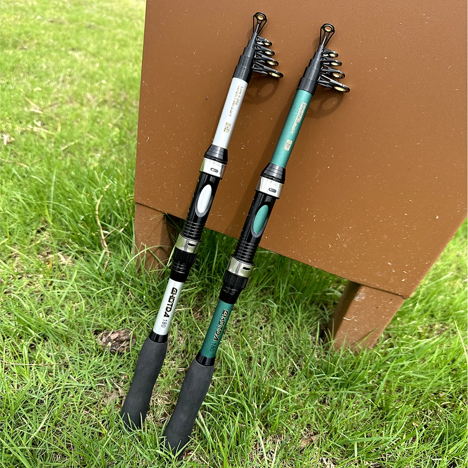 fly fishing rods weights