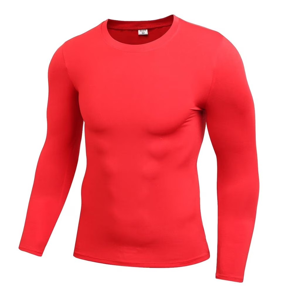 compression shirts