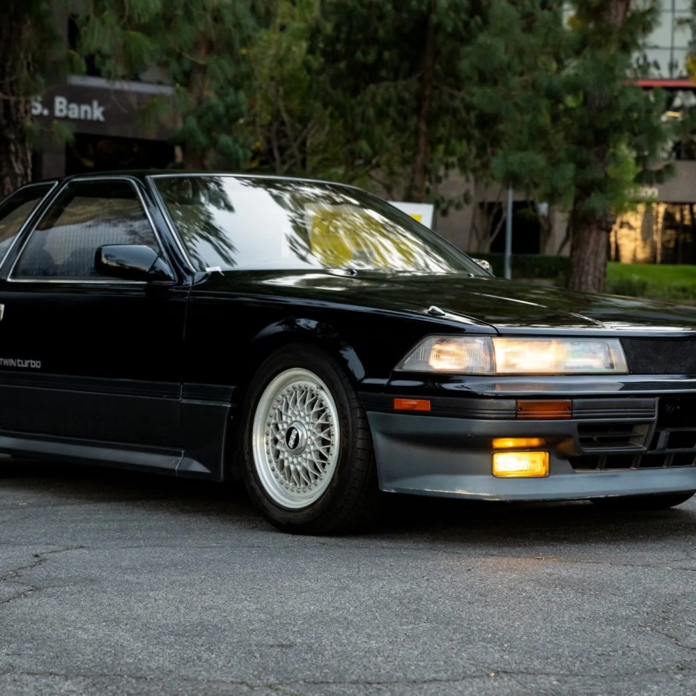toyota soarer z20