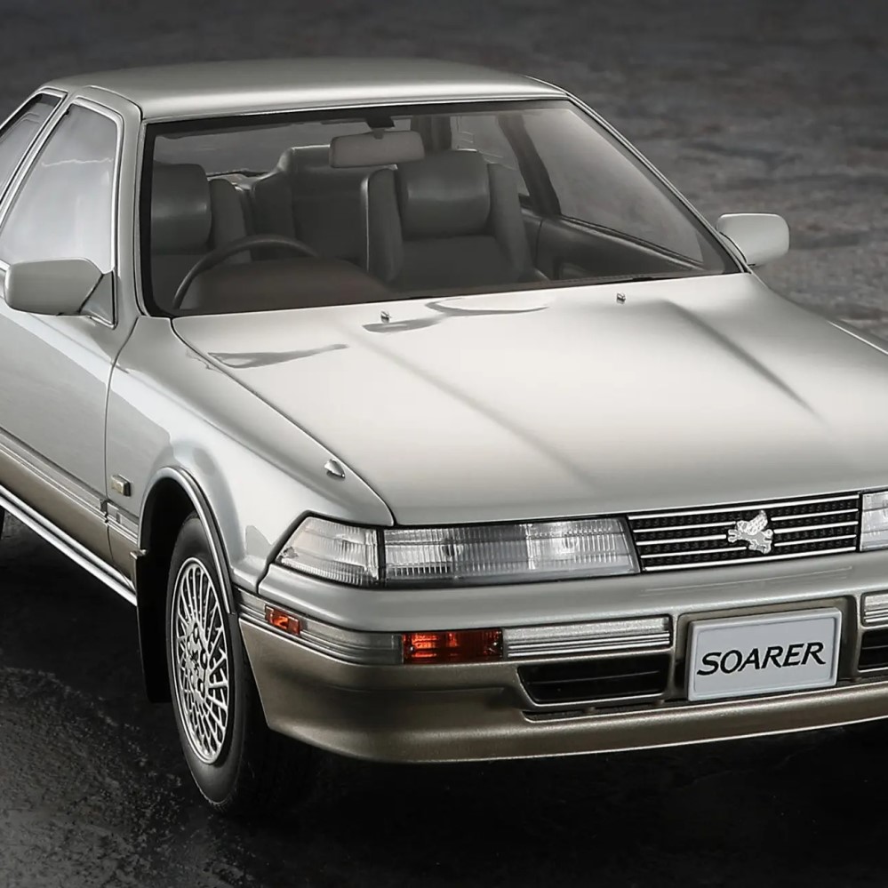 toyota soarer z20