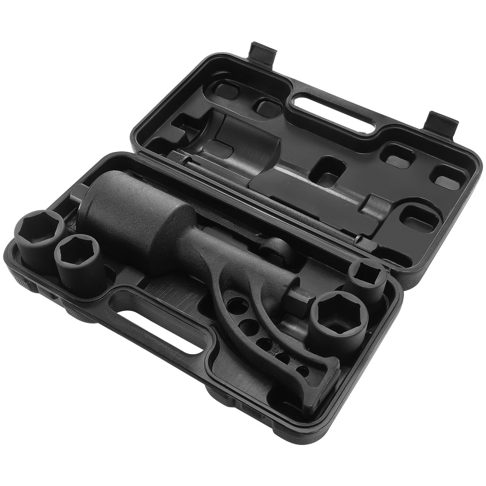 torque multiplier wrench