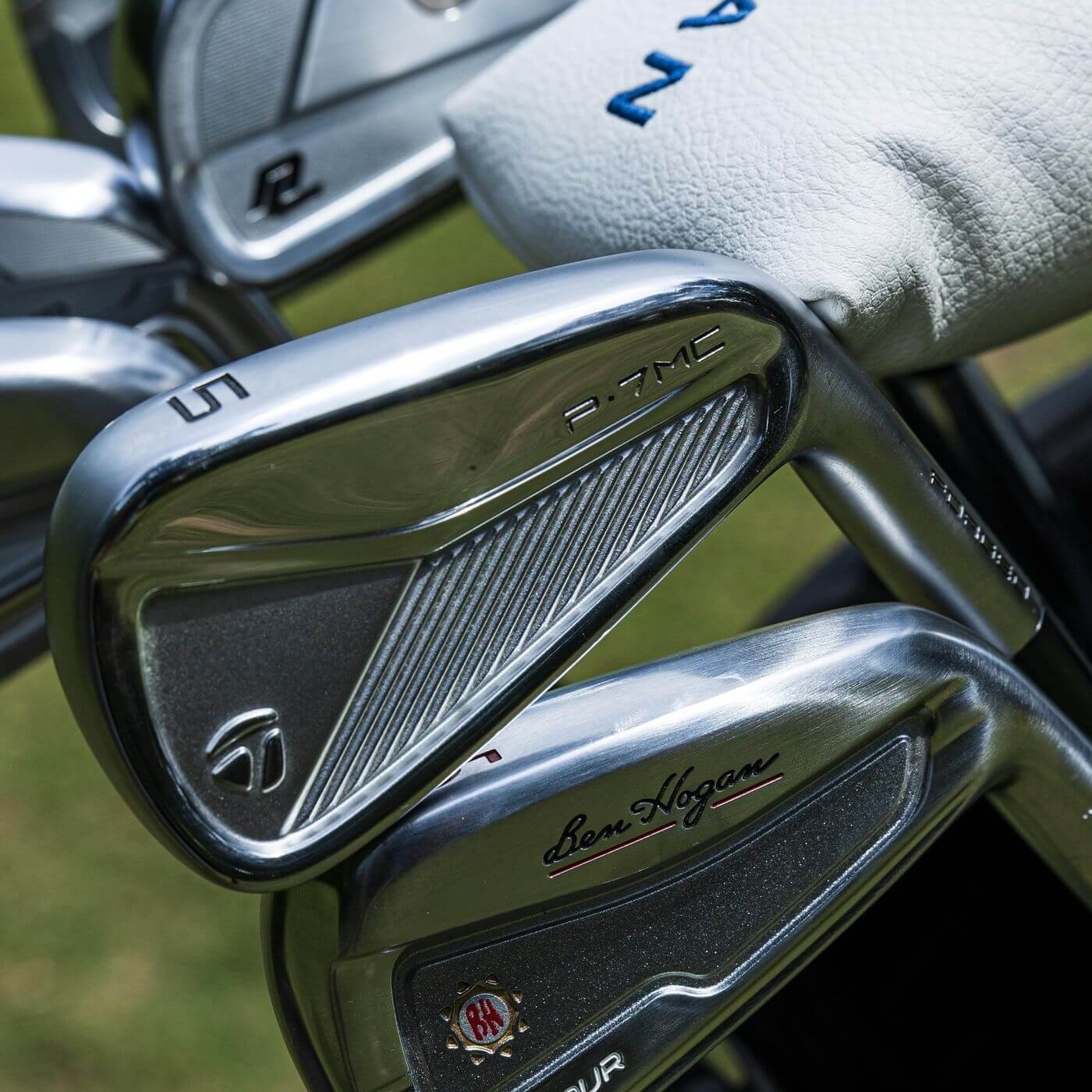 best golf irons 2024