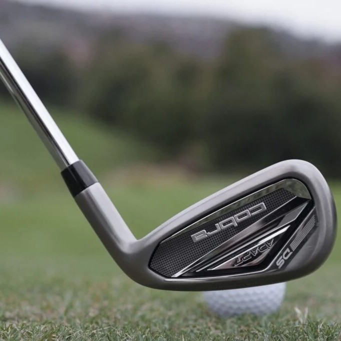 best golf irons 2024
