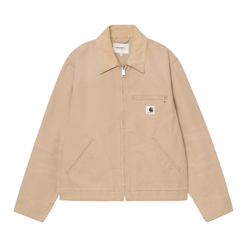 carhartt jacket