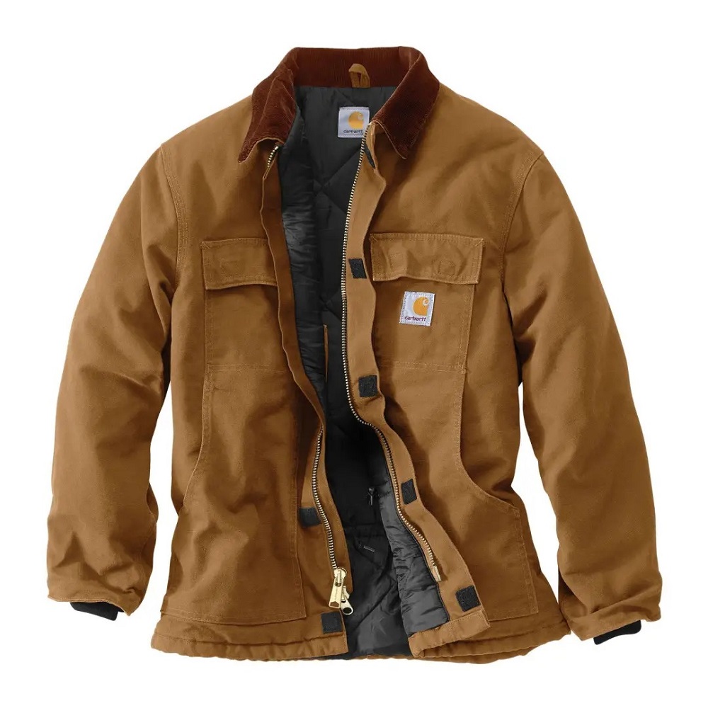 carhartt coat