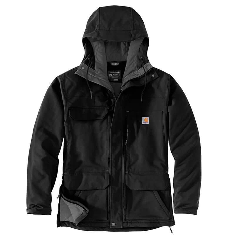 carhartt coat