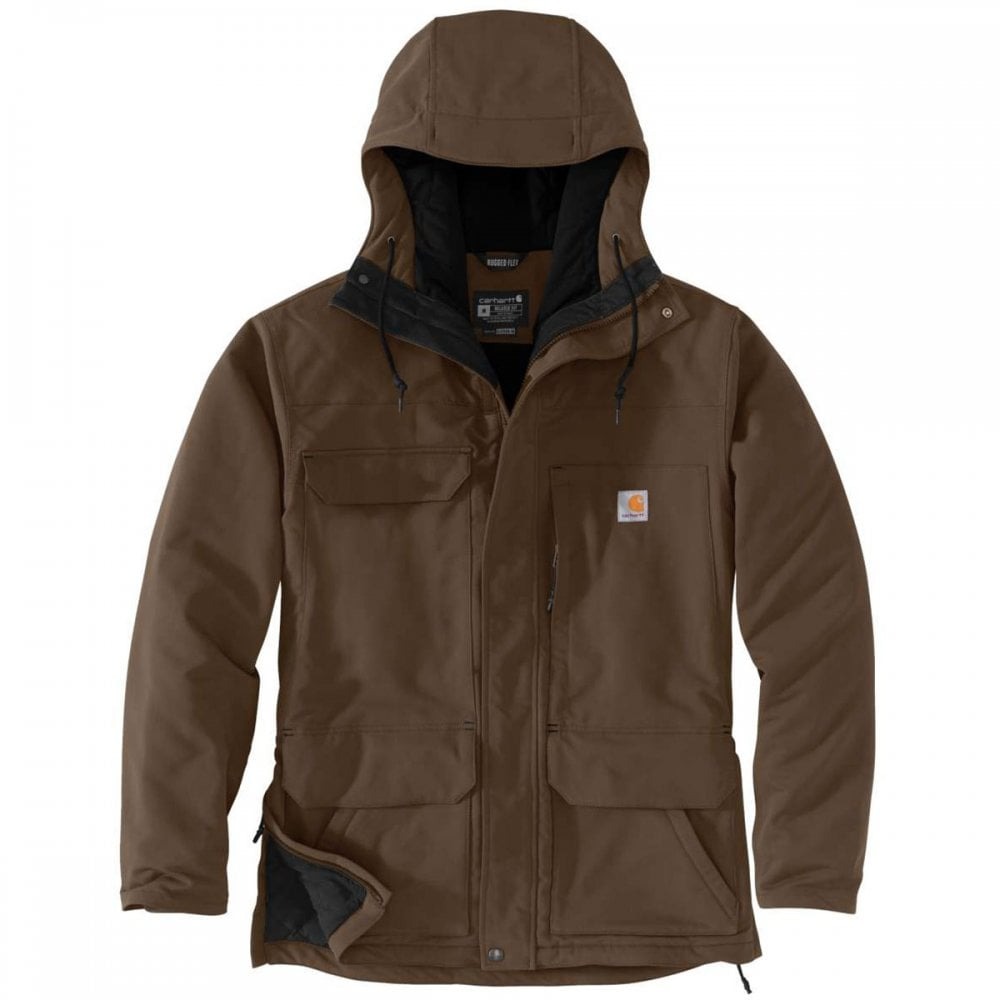 carhartt coat