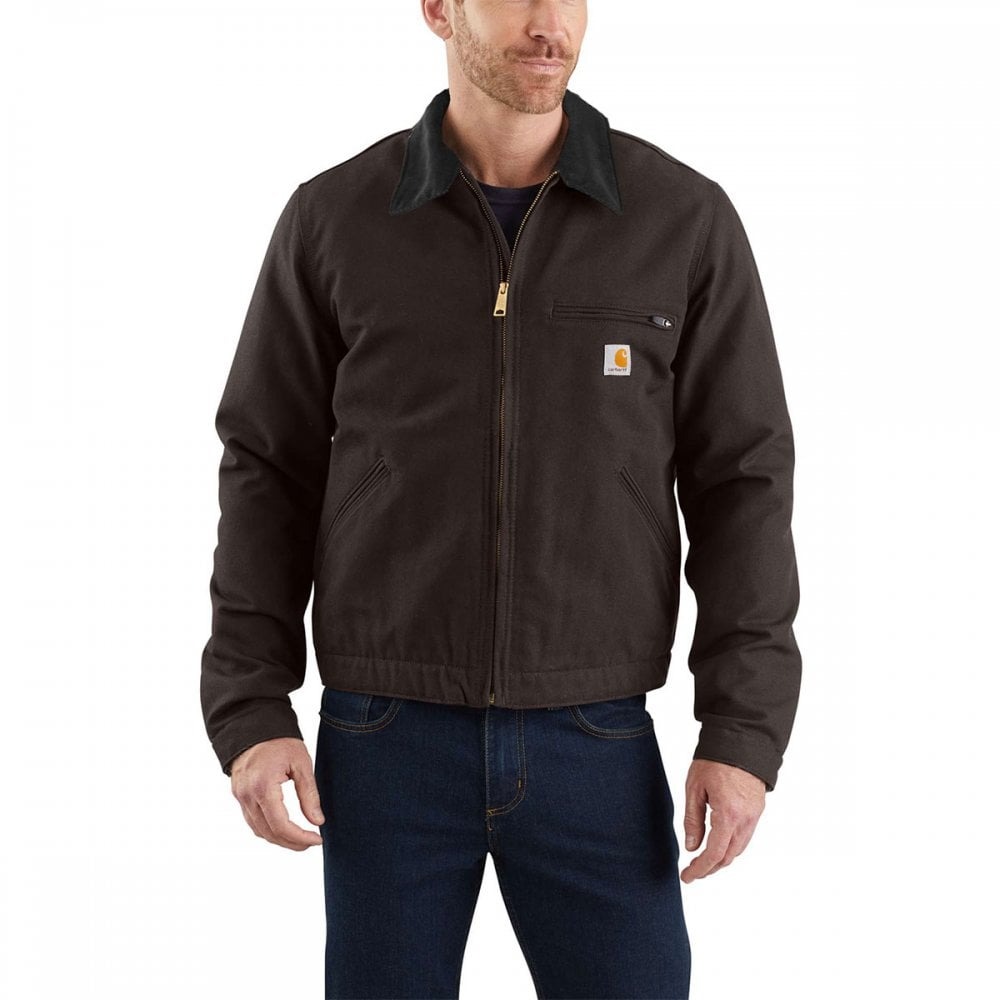 carhartt jacket