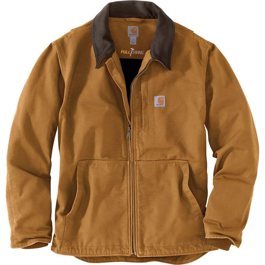 carhartt jacket